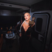 Christina Aguilera