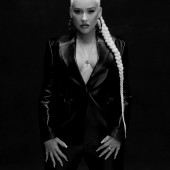 Christina Aguilera