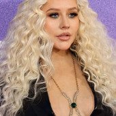 Christina Aguilera