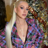 Christina Aguilera