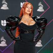 Christina Aguilera