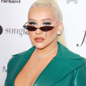 Christina Aguilera