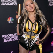 Christina Aguilera