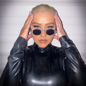 Christina Aguilera