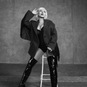 Christina Aguilera