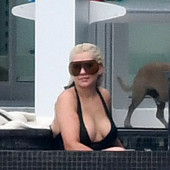 Christina Aguilera