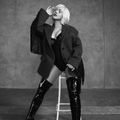 Christina Aguilera