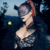 Christina Aguilera