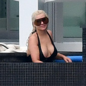 Christina Aguilera
