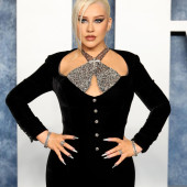 Christina Aguilera