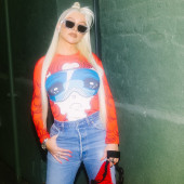 Christina Aguilera
