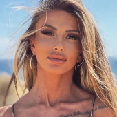 Christina Dimitriou