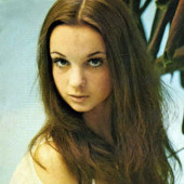Christina Lindberg