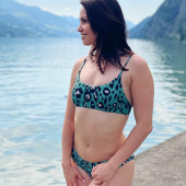 Christina Luft