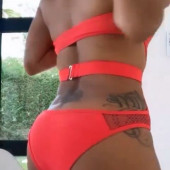 Christina Milian