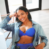 Christina Milian