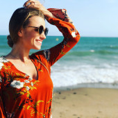 Christina Raphaella Ginter instagram