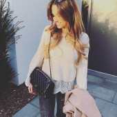 Christina Raphaella Ginter sexy