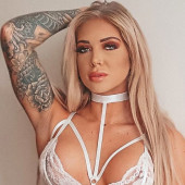 Christina Savoy