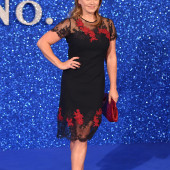 Christine Taylor