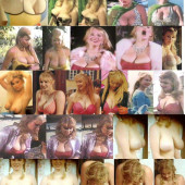 Christine Zierl dolly dollar nackt