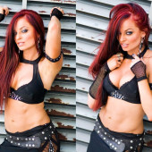 Christy Hemme 