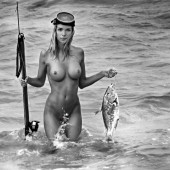 Christy Lacour Gianini nude