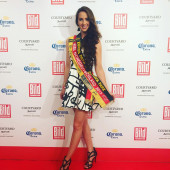 Chrstina Grass miss norddeutschland