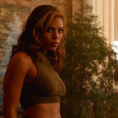Ciara Renee sexy scene