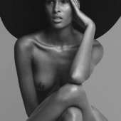 Cindy Bruna 
