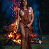 Cintia Vallentim playboy