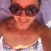Claire Hutchings sexy