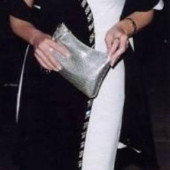 Claire King 