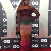 Clara Amfo 