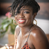 Clara Amfo 