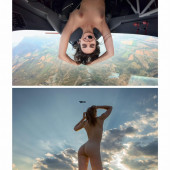 Clara Botte naked