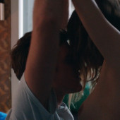 Claudia Eisinger sex szene