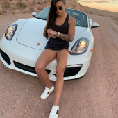 Claudia Gadelha 
