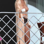Claudia Galanti nackt