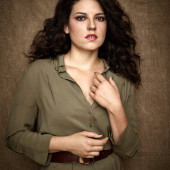 Claudia Kottal oops