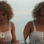 Claudia Schmutzler nippel