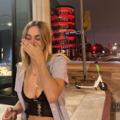 Coco Arquette 