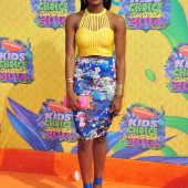 Coco Jones 