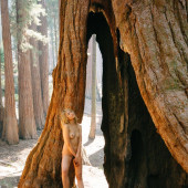 Cora Keegan nude