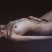 Cora Keegan nude