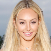 Corinne Olympios