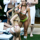 Corinne Olympios leaked