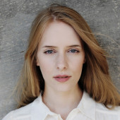 Cornelia Ivancan