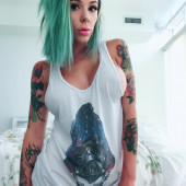 Cortana Blue hot