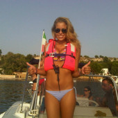 Costanza Caracciolo 